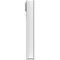 Ekena Millwork Standard Merced Architectural Grade PVC Bracket with Block Ends, 3"W x 20"D x 26"H BKTP03X20X26MRC05 - alternate 4